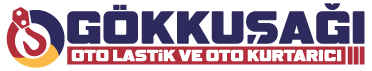 Kemer Çekici | 0542 357 64 87 Logo